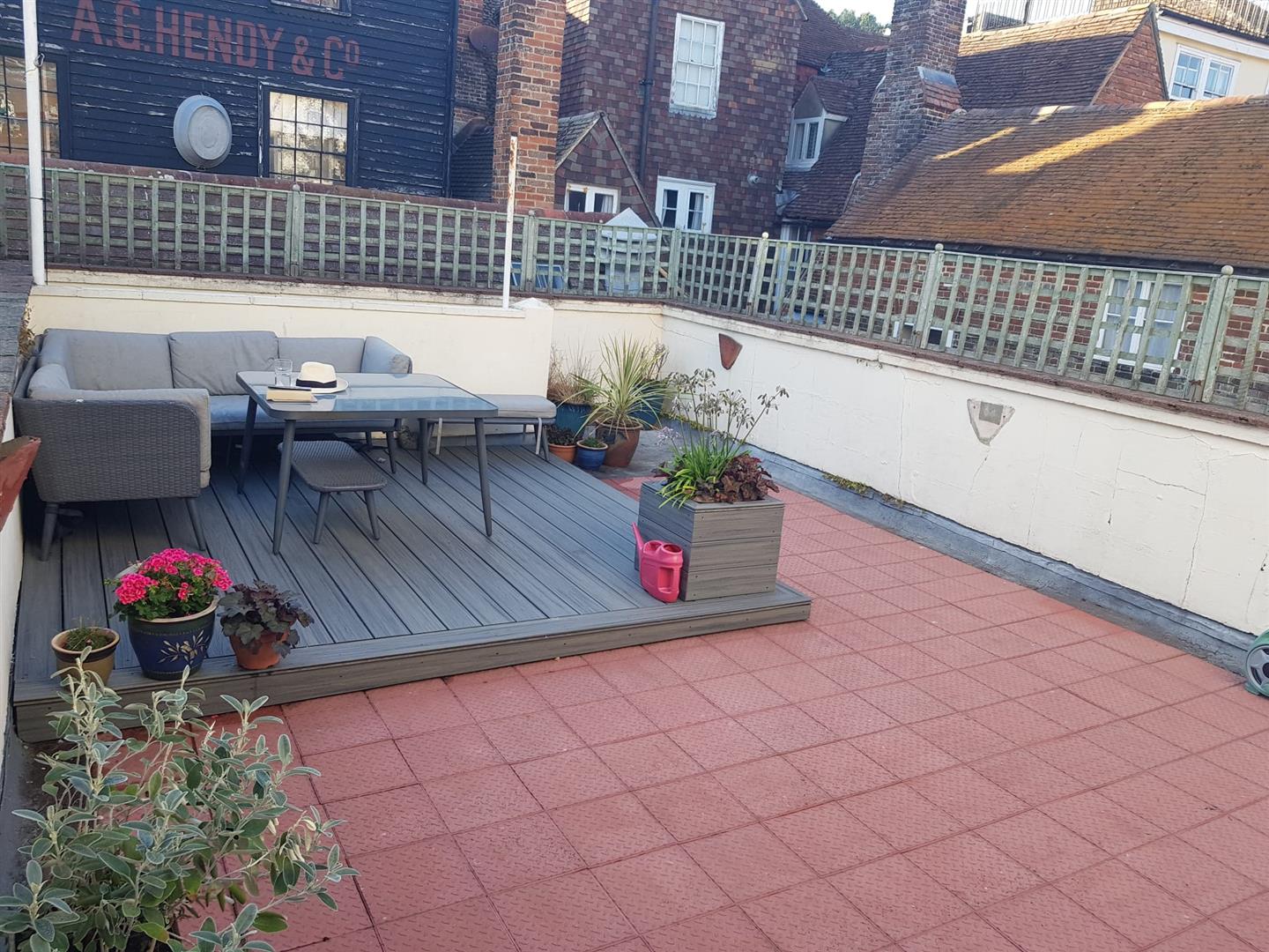 4 bed property in Wellesley Court, Old Town, Hastings